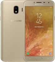 Замена стекла на телефоне Samsung Galaxy J4 (2018)